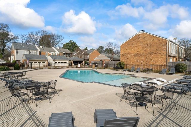 2060 Romford Ln, Memphis, TN 38119