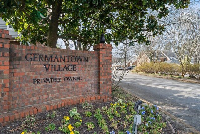 2060 Romford Ln, Memphis, TN 38119