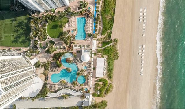 18001 Collins Ave 2118, Sunny Isles Beach, FL 33160