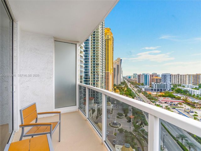 18001 Collins Ave 2118, Sunny Isles Beach, FL 33160