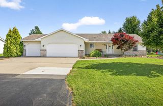 W5561 AMY AVENUE, Appleton, WI 54915