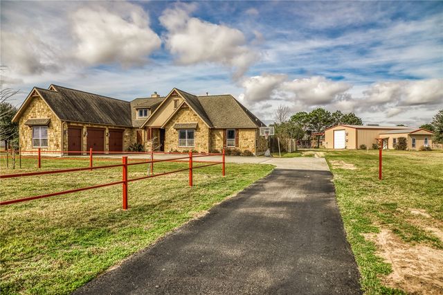 677 Grubbs Road, Other, TX 77474