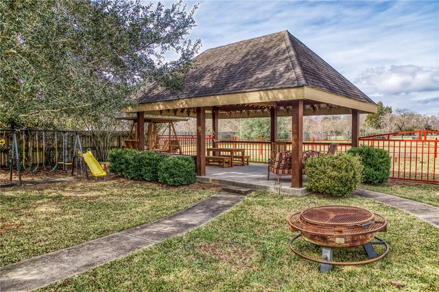 677 Grubbs Road, Other, TX 77474