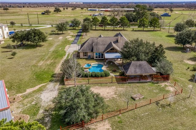 677 Grubbs Road, Other, TX 77474