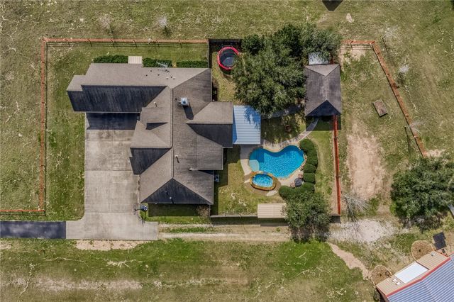 677 Grubbs Road, Other, TX 77474