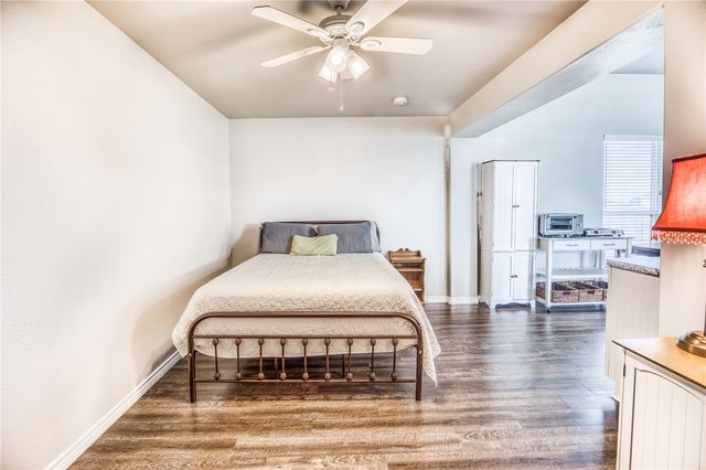 677 Grubbs Road, Other, TX 77474