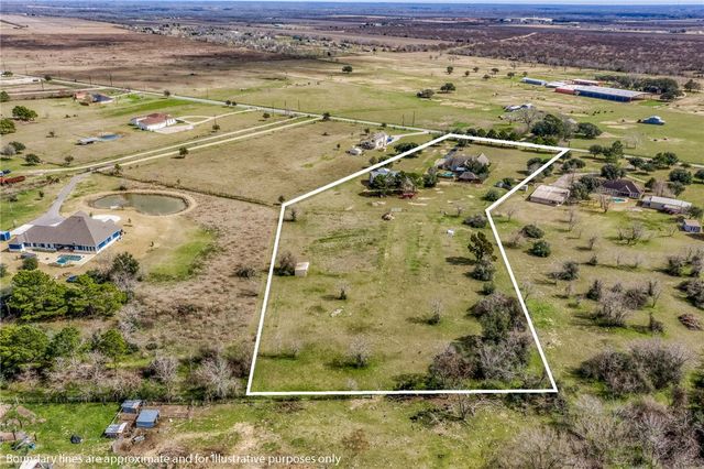 677 Grubbs Road, Other, TX 77474