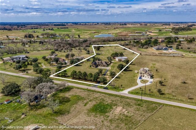 677 Grubbs Road, Other, TX 77474