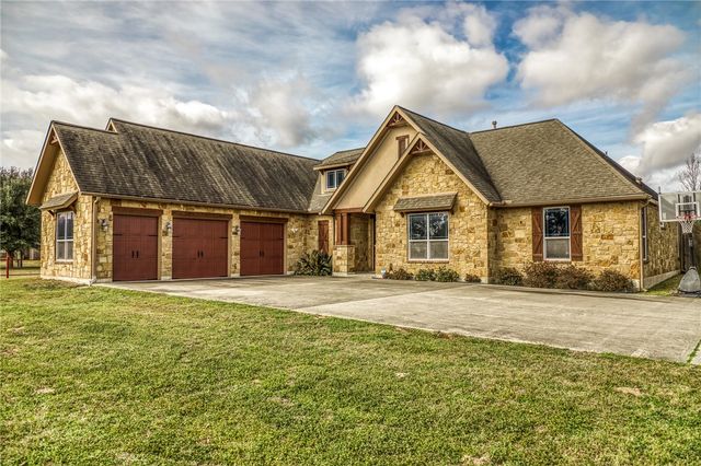 677 Grubbs Road, Other, TX 77474