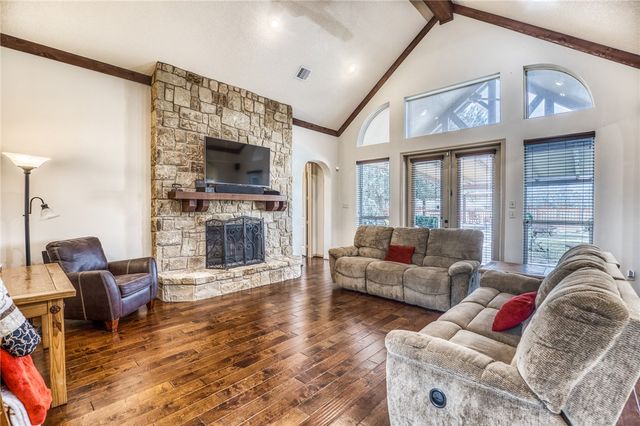 677 Grubbs Road, Other, TX 77474