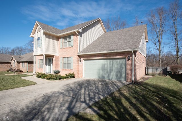 5342 Lacy Way, Greenwood, IN 46142