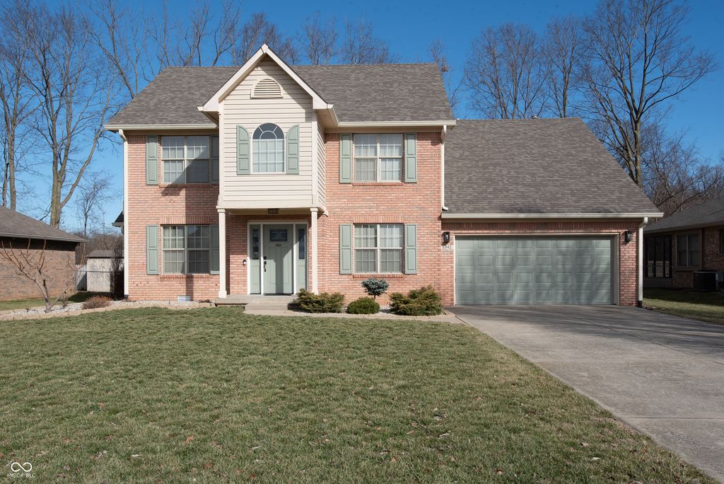 5342 Lacy Way, Greenwood, IN 46142