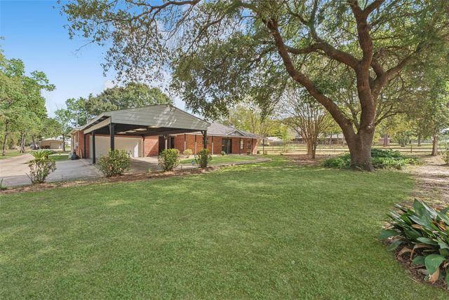 15276 Capitol Hill Road, Montgomery, TX 77316
