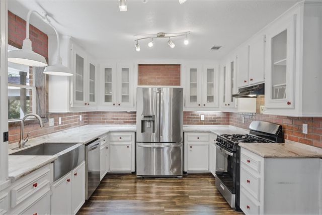 15276 Capitol Hill Road, Montgomery, TX 77316