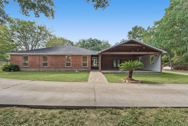 15276 Capitol Hill Road, Montgomery, TX 77316