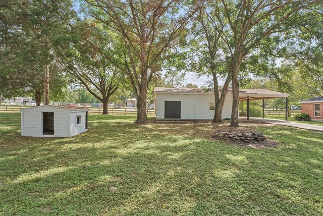 15276 Capitol Hill Road, Montgomery, TX 77316
