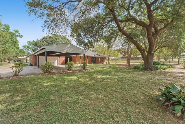 15276 Capitol Hill Road, Montgomery, TX 77316