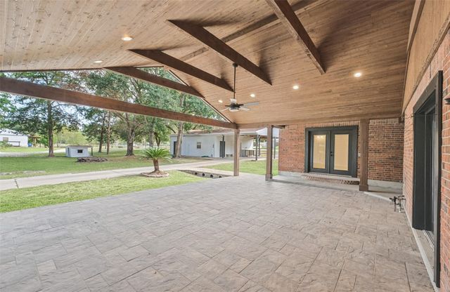 15276 Capitol Hill Road, Montgomery, TX 77316