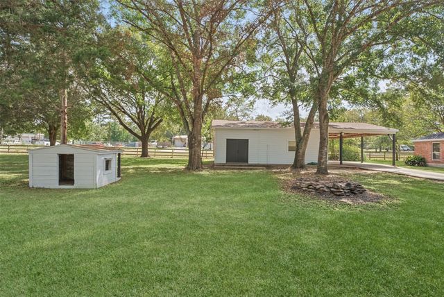 15276 Capitol Hill Road, Montgomery, TX 77316