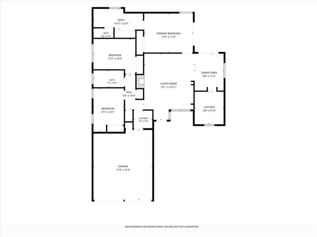 2118 Elder PL, Round Rock, TX 78664