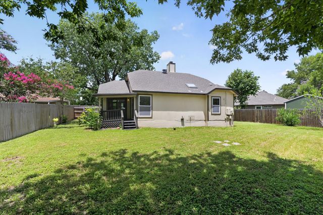 2118 Elder PL, Round Rock, TX 78664