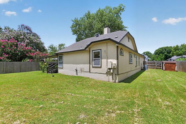 2118 Elder PL, Round Rock, TX 78664