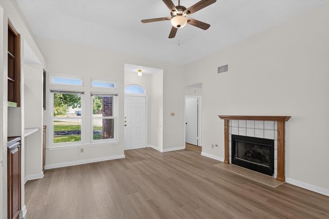 2118 Elder PL, Round Rock, TX 78664