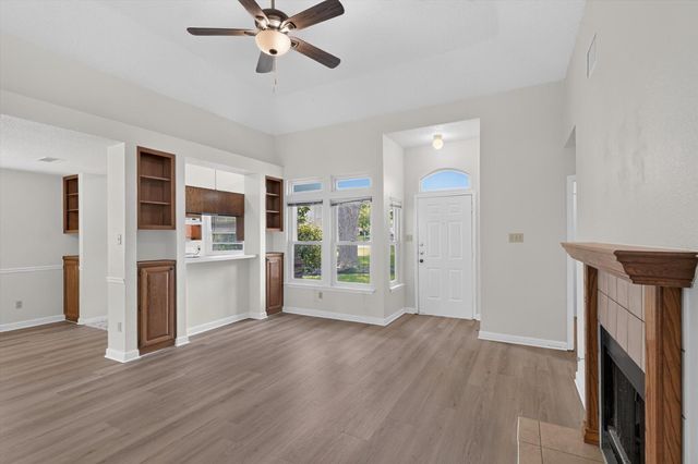 2118 Elder PL, Round Rock, TX 78664