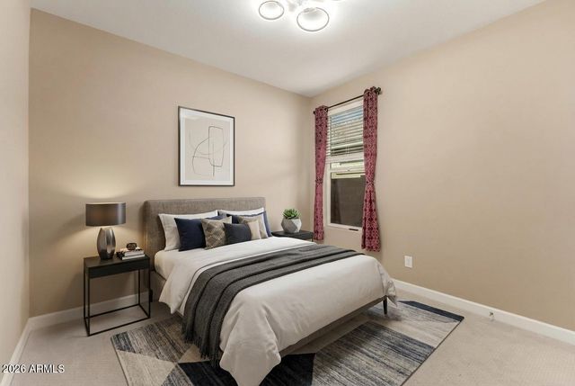 4327 W MAGDALENA Lane, Laveen, AZ 85339