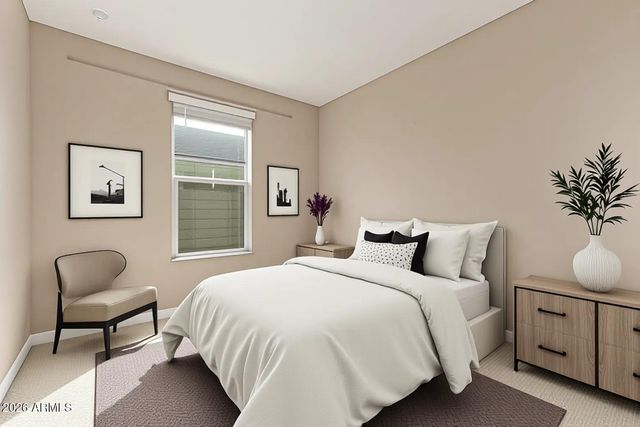 4327 W MAGDALENA Lane, Laveen, AZ 85339