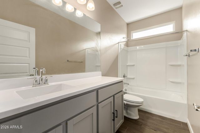 4327 W MAGDALENA Lane, Laveen, AZ 85339