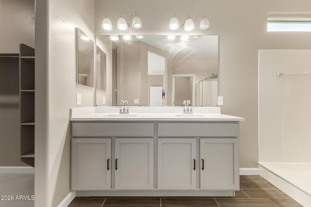 4327 W MAGDALENA Lane, Laveen, AZ 85339