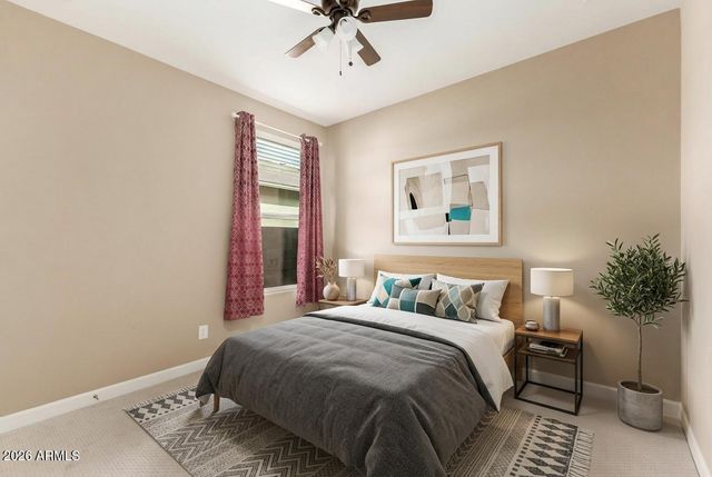 4327 W MAGDALENA Lane, Laveen, AZ 85339