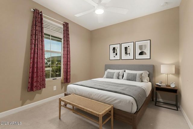 4327 W MAGDALENA Lane, Laveen, AZ 85339