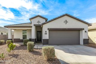 4327 W MAGDALENA Lane, Laveen, AZ 85339