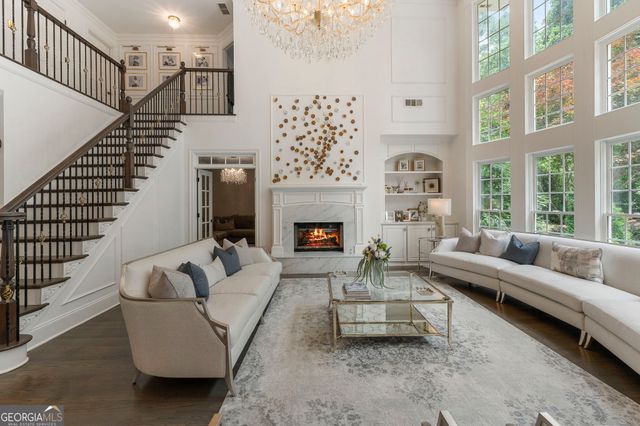 12815 Wyngate Trail, Johns Creek, GA 30005