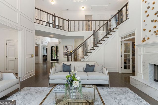 12815 Wyngate Trail, Johns Creek, GA 30005