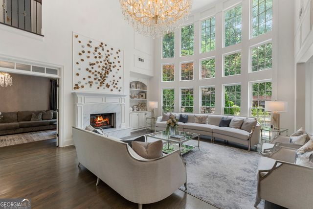 12815 Wyngate Trail, Johns Creek, GA 30005