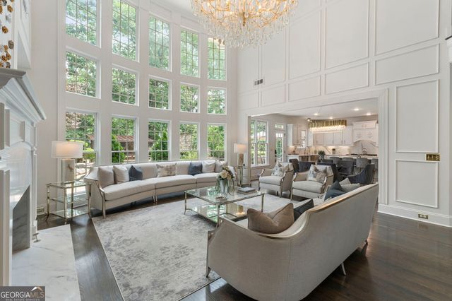 12815 Wyngate Trail, Johns Creek, GA 30005