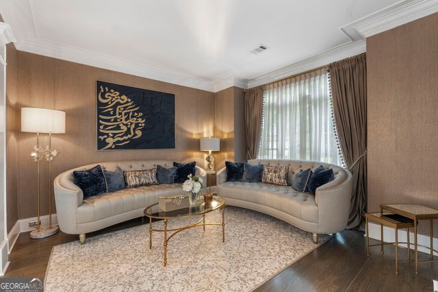 12815 Wyngate Trail, Johns Creek, GA 30005