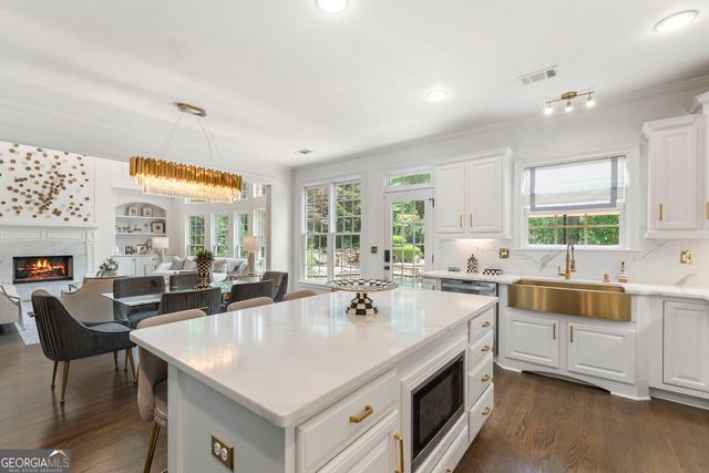 12815 Wyngate Trail, Johns Creek, GA 30005