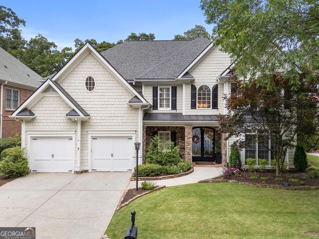 12815 Wyngate Trail, Johns Creek, GA 30005
