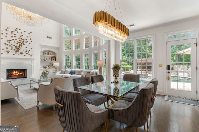 12815 Wyngate Trail, Johns Creek, GA 30005