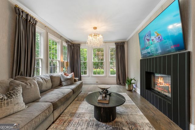 12815 Wyngate Trail, Johns Creek, GA 30005