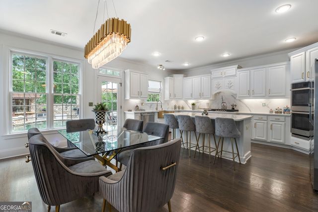 12815 Wyngate Trail, Johns Creek, GA 30005
