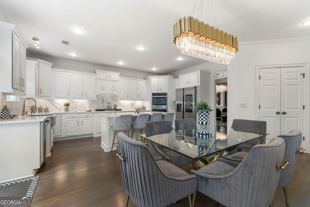 12815 Wyngate Trail, Johns Creek, GA 30005