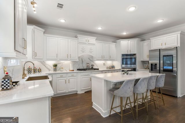 12815 Wyngate Trail, Johns Creek, GA 30005