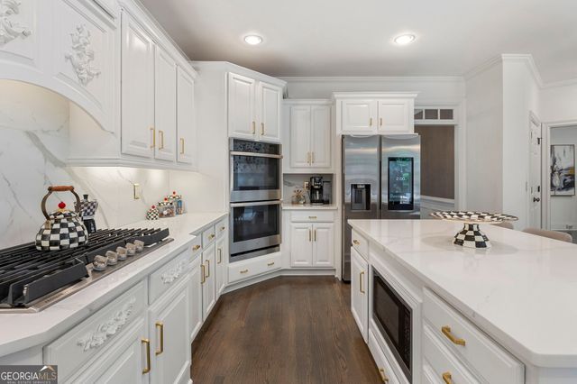 12815 Wyngate Trail, Johns Creek, GA 30005