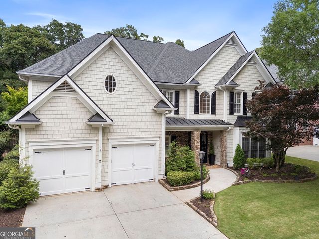 12815 Wyngate Trail, Johns Creek, GA 30005