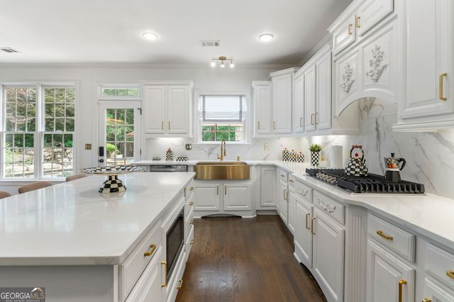 12815 Wyngate Trail, Johns Creek, GA 30005